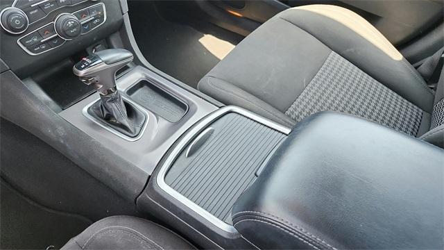 used 2022 Dodge Charger car, priced at $24,991