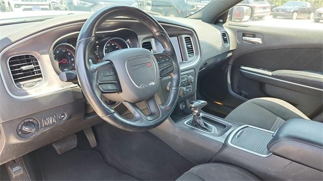 used 2022 Dodge Charger car, priced at $24,991