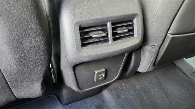 used 2024 GMC Terrain car, priced at $21,991