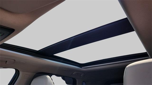 used 2023 Nissan Rogue car, priced at $23,991
