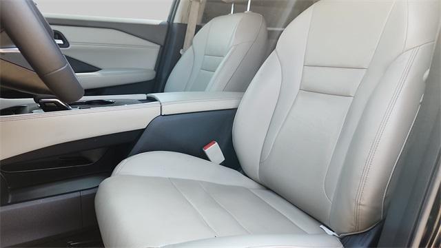 used 2023 Nissan Rogue car, priced at $23,991