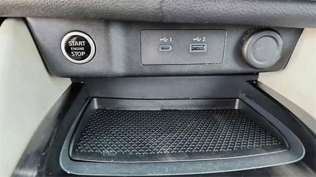 used 2023 Nissan Rogue car, priced at $23,991