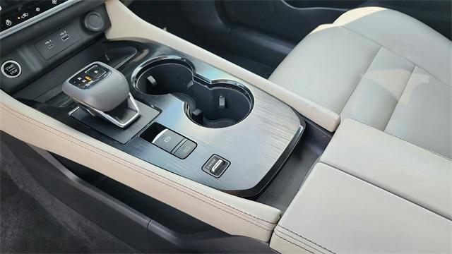 used 2023 Nissan Rogue car, priced at $23,991