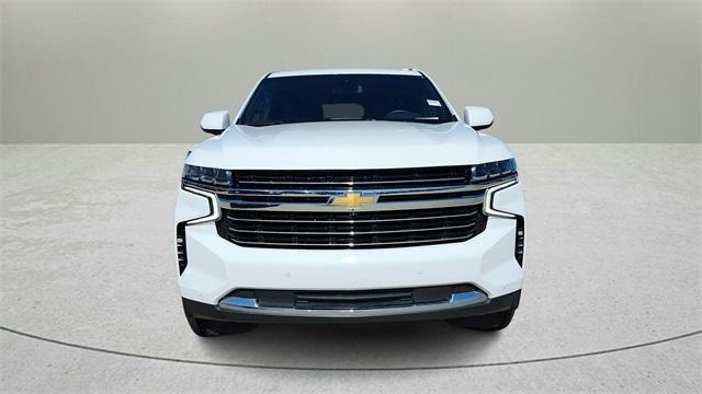 used 2023 Chevrolet Tahoe car, priced at $45,491