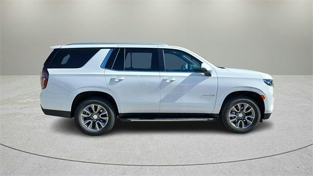 used 2023 Chevrolet Tahoe car, priced at $45,491