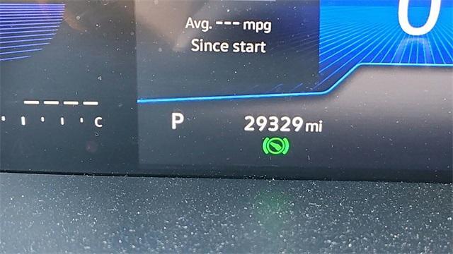 used 2024 Volkswagen Taos car, priced at $18,991