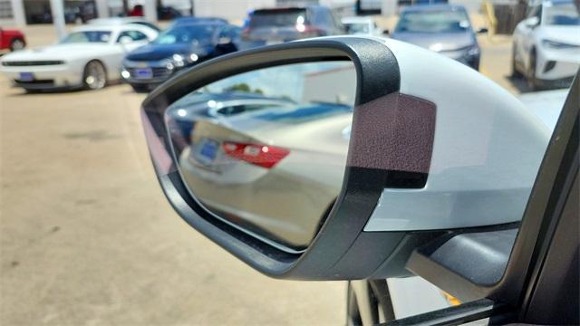 used 2022 Audi e-tron car, priced at $27,991