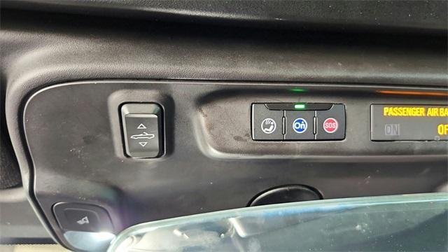 used 2023 Chevrolet Camaro car, priced at $25,991
