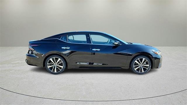 used 2023 Nissan Maxima car, priced at $22,991