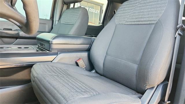 used 2022 Ford F-150 car, priced at $29,991