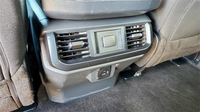 used 2022 Ford F-150 car, priced at $29,991
