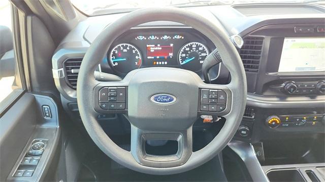 used 2022 Ford F-150 car, priced at $29,991