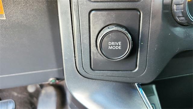 used 2022 Ford F-150 car, priced at $29,991