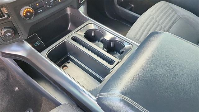 used 2022 Ford F-150 car, priced at $29,991