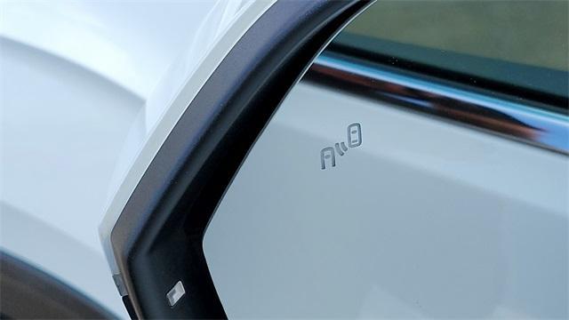 used 2021 Volkswagen Atlas Cross Sport car, priced at $25,495