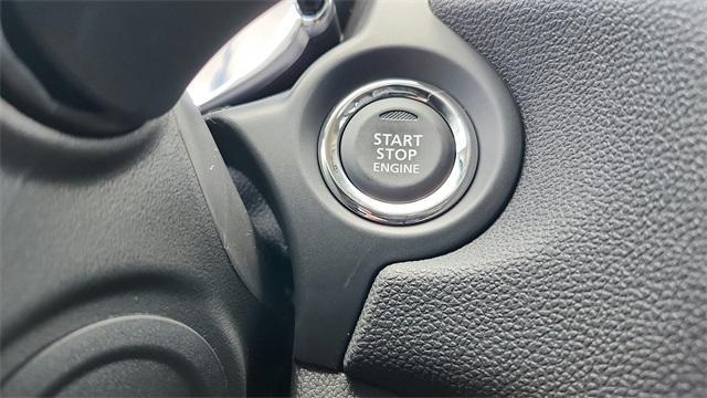 new 2025 Mitsubishi Outlander Sport car, priced at $26,090
