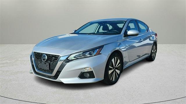 used 2022 Nissan Altima car, priced at $19,991