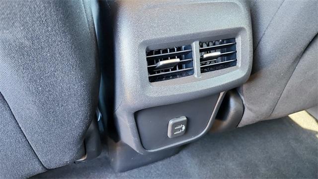 used 2022 Chevrolet Equinox car, priced at $20,991
