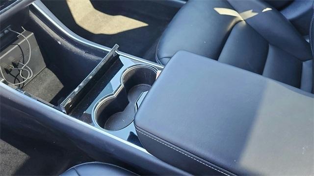 used 2019 Tesla Model 3 car, priced at $19,991