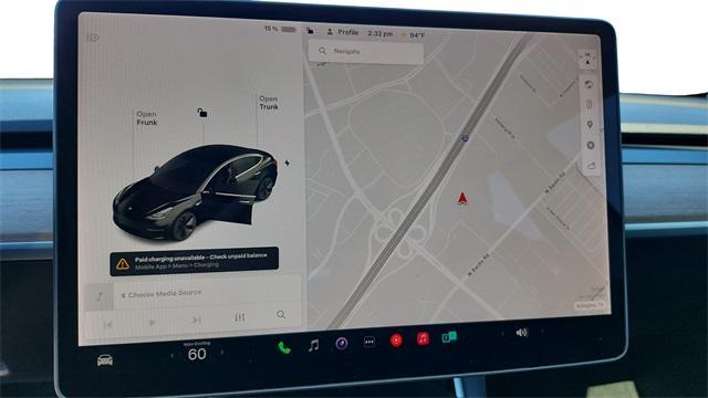 used 2019 Tesla Model 3 car, priced at $19,991