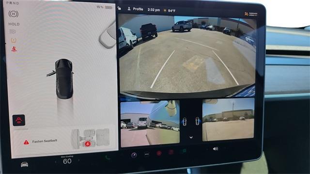 used 2019 Tesla Model 3 car, priced at $19,991