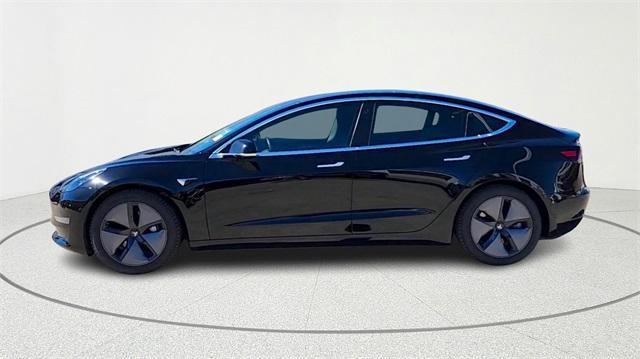 used 2019 Tesla Model 3 car, priced at $19,991