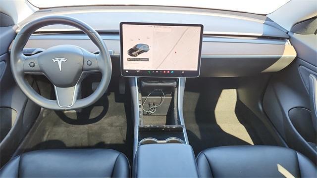 used 2019 Tesla Model 3 car, priced at $19,991