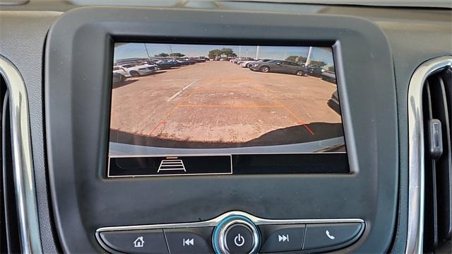 used 2023 Chevrolet Equinox car, priced at $22,991