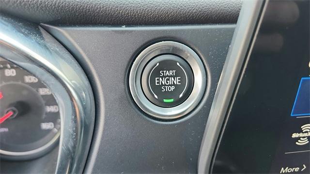 used 2023 Chevrolet Blazer car, priced at $23,991