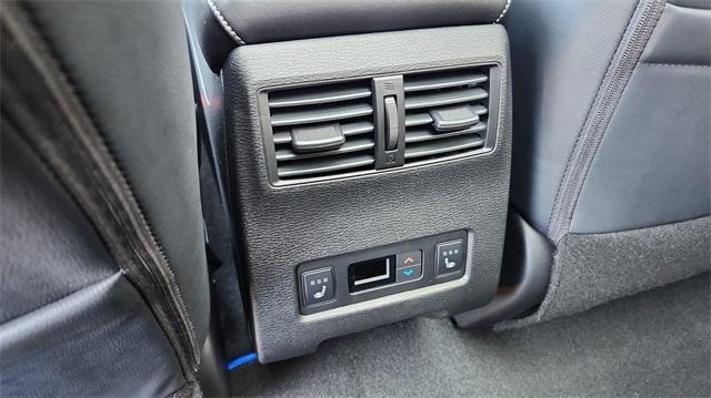 new 2025 Mitsubishi Outlander PHEV car, priced at $44,310