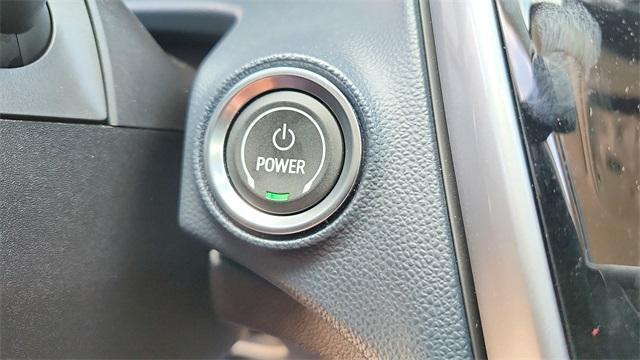 used 2023 Chevrolet Bolt EUV car, priced at $24,991