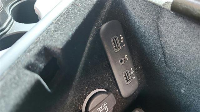 used 2019 Dodge Challenger car