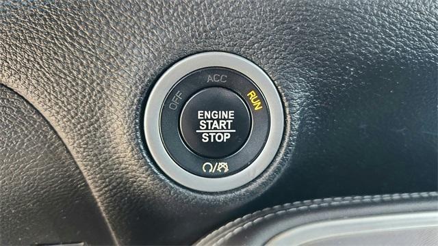 used 2019 Dodge Challenger car
