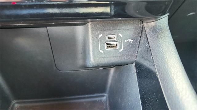 used 2023 Jeep Compass car, priced at $22,991