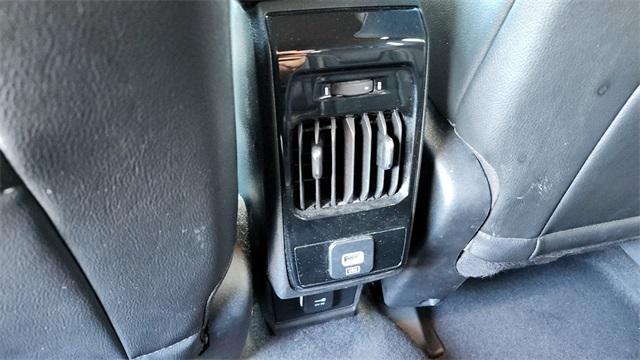 used 2023 Jeep Compass car, priced at $22,991