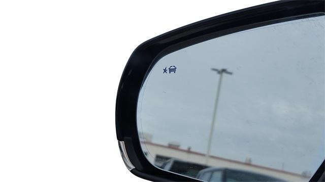 used 2024 Cadillac CT4 car, priced at $29,491