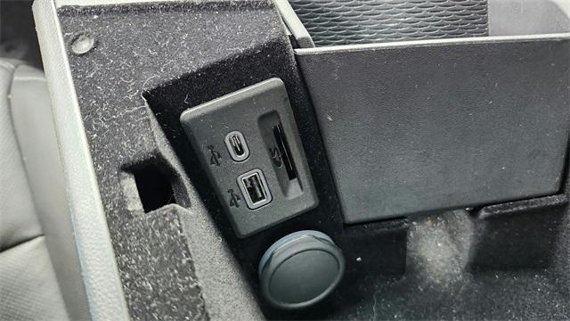 used 2024 Cadillac CT4 car, priced at $29,491