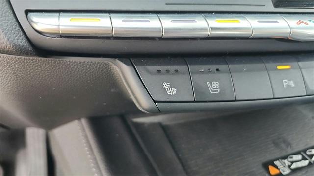 used 2024 Cadillac CT4 car, priced at $29,491