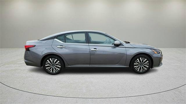 used 2024 Nissan Altima car, priced at $19,991