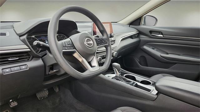 used 2024 Nissan Altima car, priced at $19,991