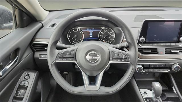 used 2024 Nissan Altima car, priced at $19,991