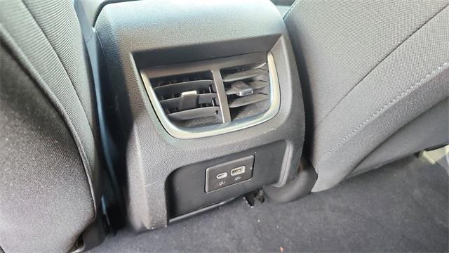 used 2022 Chevrolet Blazer car, priced at $23,991