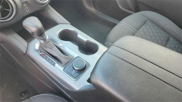 used 2022 Chevrolet Blazer car, priced at $23,991