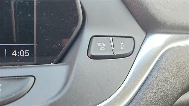 used 2022 Chevrolet Blazer car, priced at $23,991