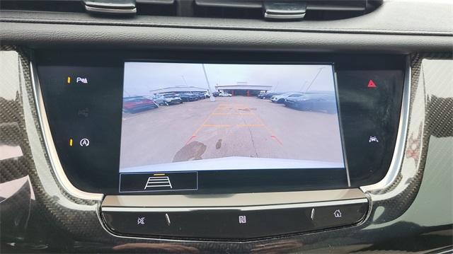 used 2020 Cadillac XT6 car, priced at $30,995