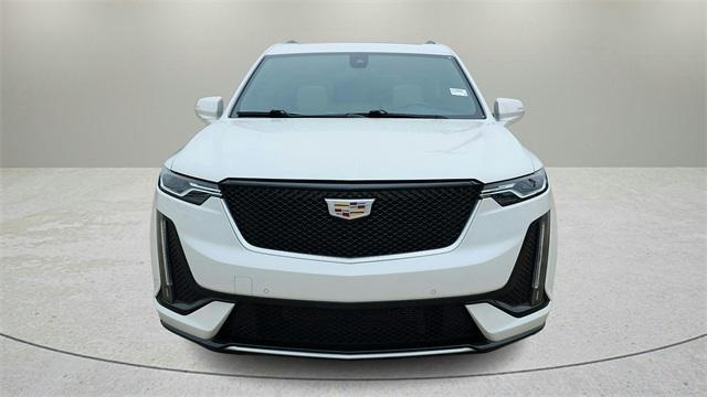 used 2020 Cadillac XT6 car, priced at $30,995