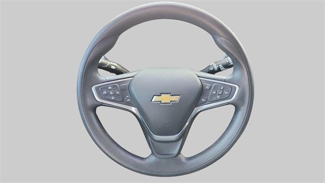 used 2022 Chevrolet Equinox car, priced at $20,991