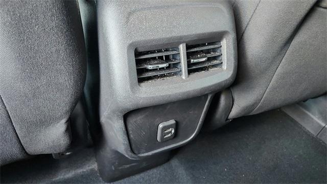 used 2022 Chevrolet Equinox car, priced at $20,991