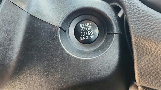 used 2018 Jeep Compass car, priced at $15,000