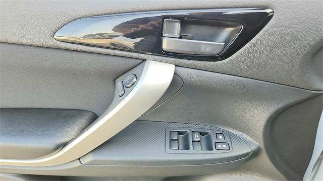 new 2024 Mitsubishi Eclipse Cross car, priced at $27,020
